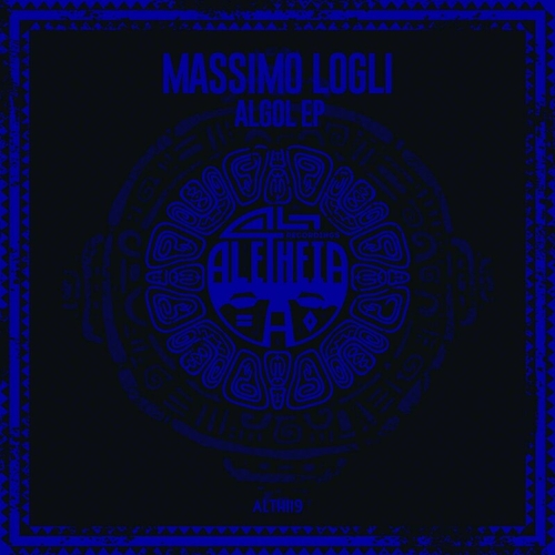 Massimo Logli - Algol EP [ALTH119]